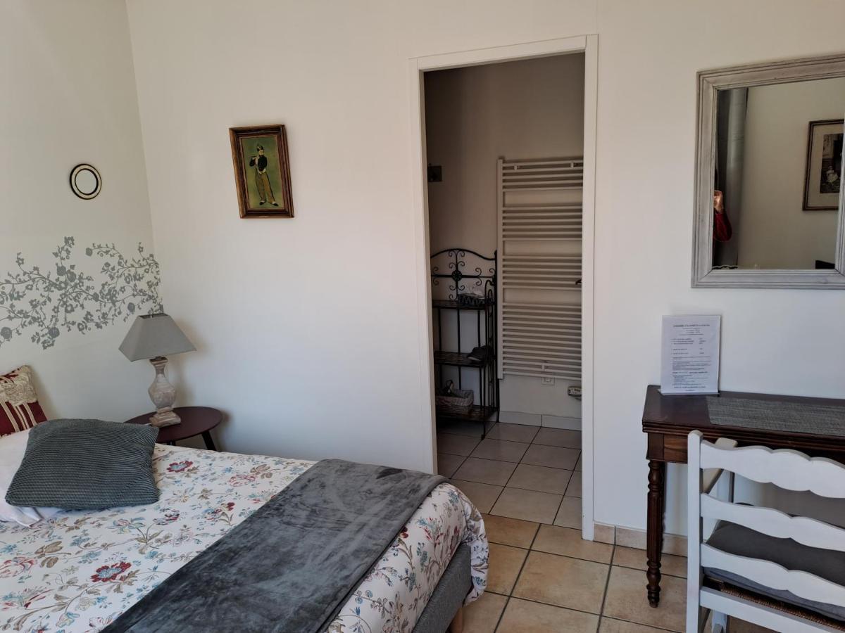 Chambre D'Elisabeth A La Ferme Montépilloy Kültér fotó